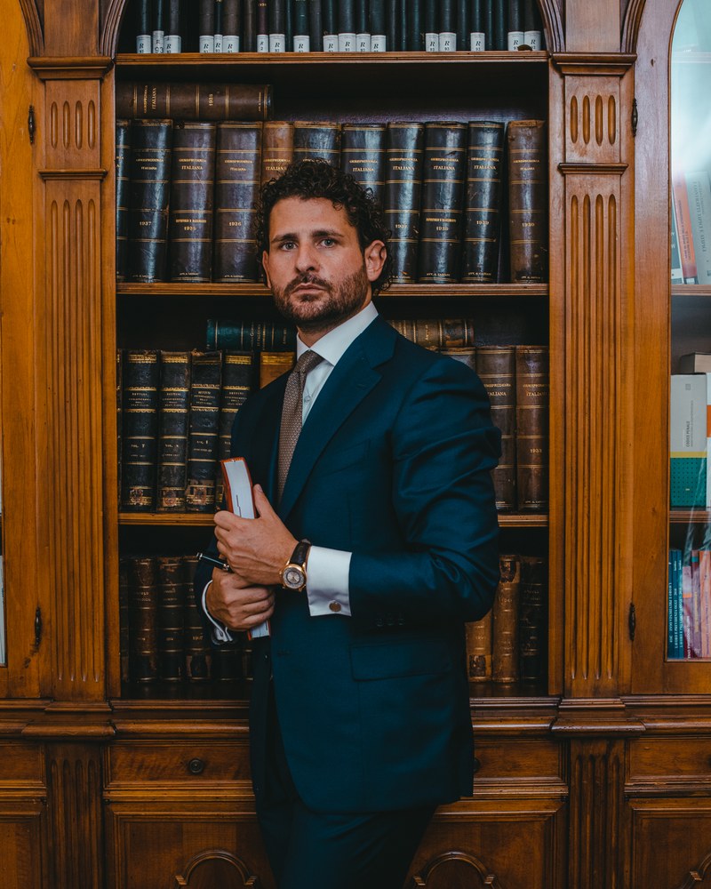 Enrico Francolini